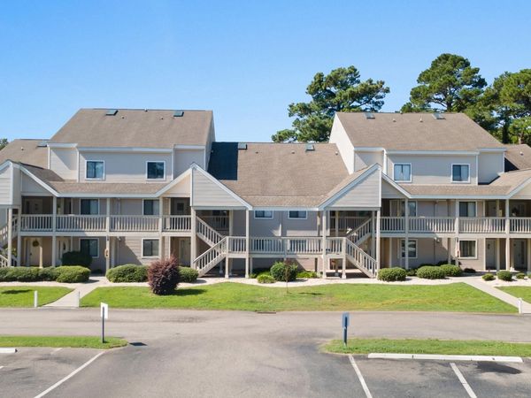 1095 Plantation Dr. W , Unit 29C, Little River, SC 29566