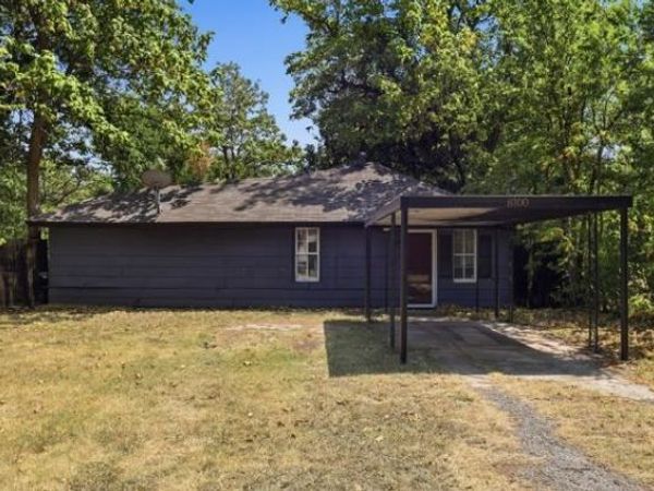 8100 NE 28th Street, Spencer, OK 73084