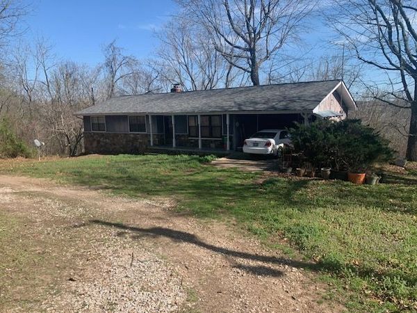 3640 Woolum, St Joe, AR 72675