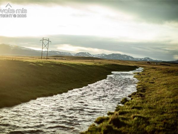 00 Fourmile Creek Road, Hartsel, CO 80449