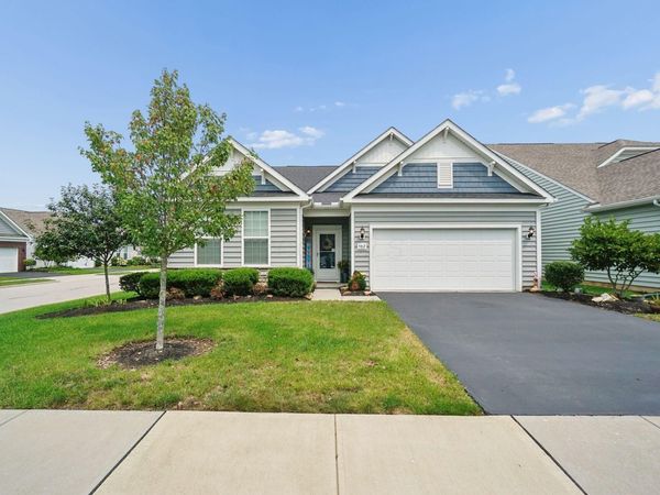 5812 Blanton Drive , Unit 54, Westerville, OH 43081