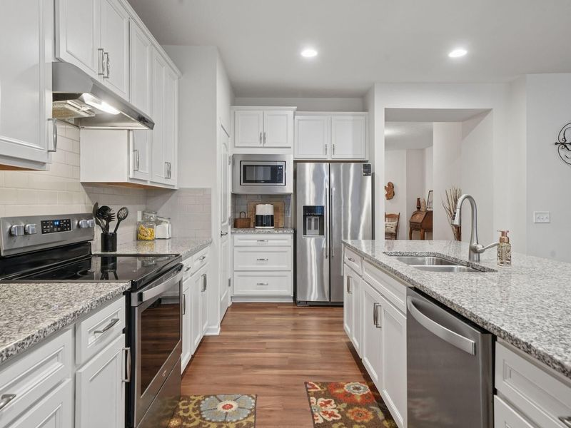 5812 Blanton Drive , Unit 54, Westerville, OH 43081 Photo 10