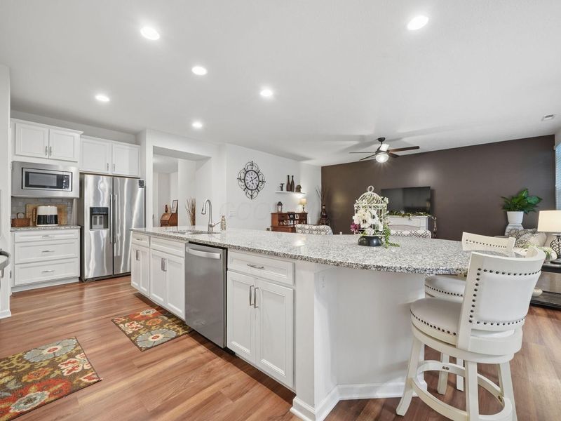 5812 Blanton Drive , Unit 54, Westerville, OH 43081 Photo 11