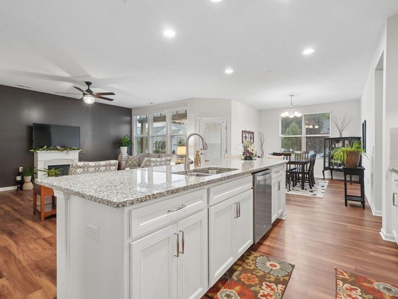 5812 Blanton Drive , Unit 54, Westerville, OH 43081 Photo 12