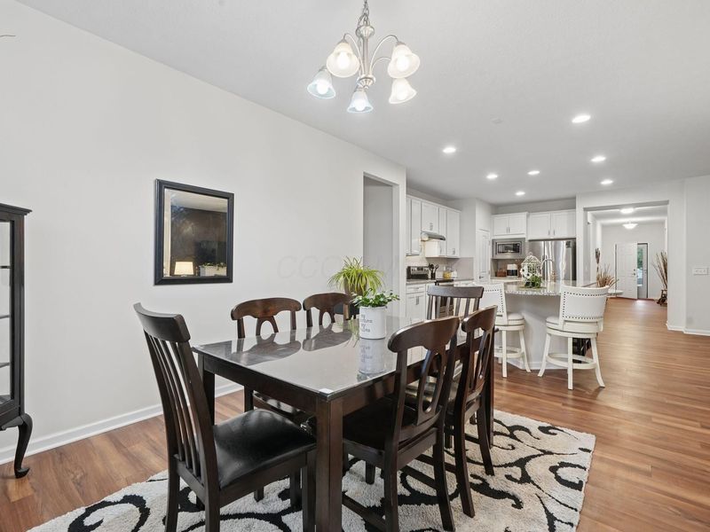 5812 Blanton Drive , Unit 54, Westerville, OH 43081 Photo 13