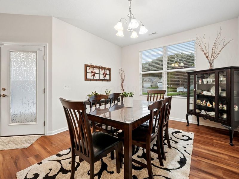 5812 Blanton Drive , Unit 54, Westerville, OH 43081 Photo 15