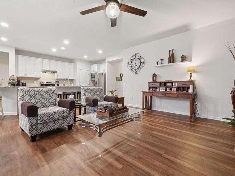 5812 Blanton Drive , Unit 54, Westerville, OH 43081 Photo 17