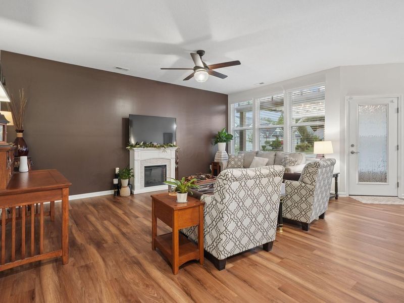 5812 Blanton Drive , Unit 54, Westerville, OH 43081 Photo 18