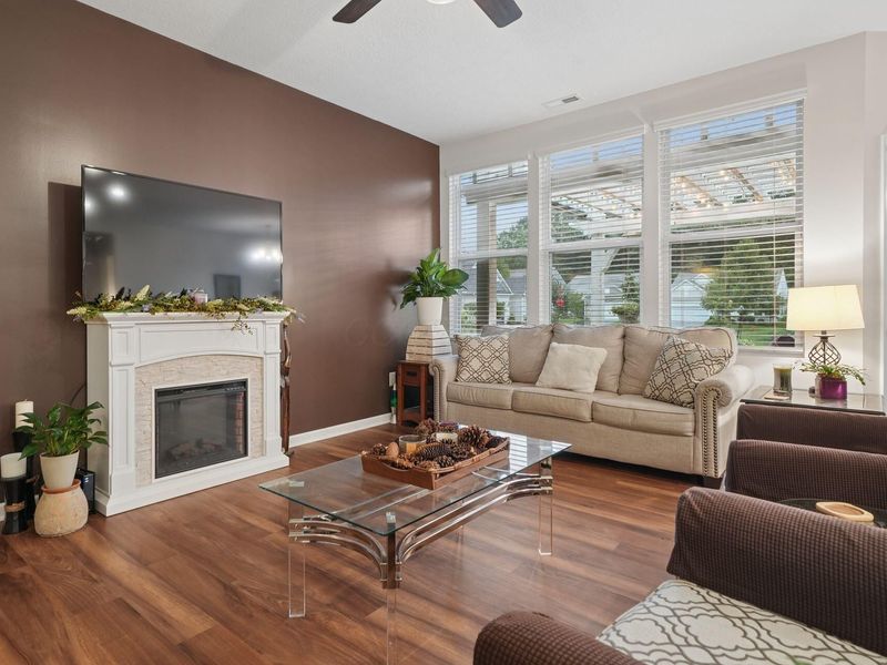 5812 Blanton Drive , Unit 54, Westerville, OH 43081 Photo 19