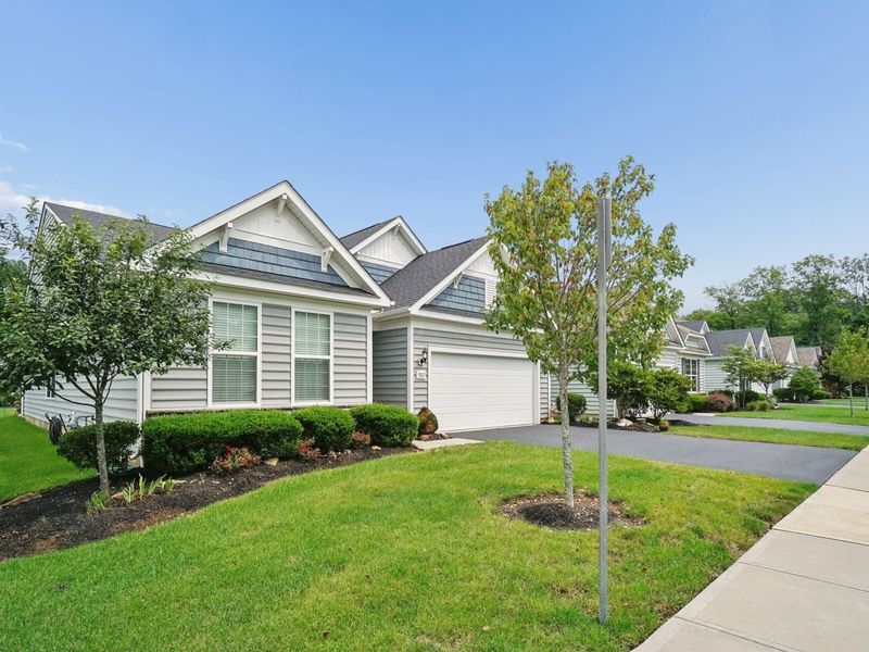 5812 Blanton Drive , Unit 54, Westerville, OH 43081 Photo 2