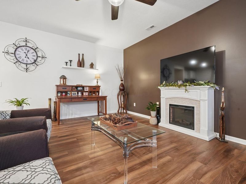 5812 Blanton Drive , Unit 54, Westerville, OH 43081 Photo 21