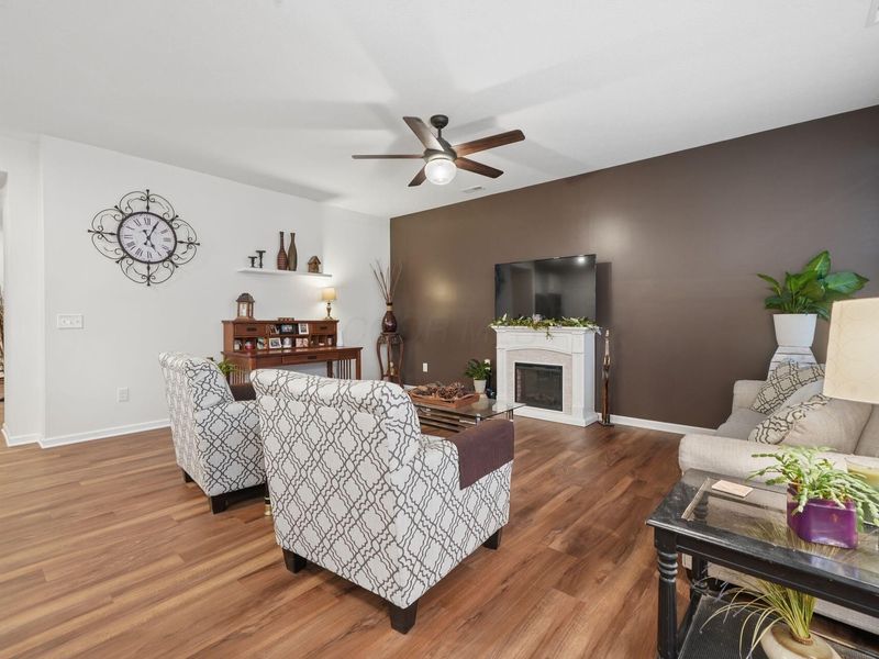 5812 Blanton Drive , Unit 54, Westerville, OH 43081 Photo 22