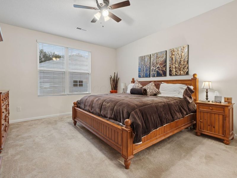5812 Blanton Drive , Unit 54, Westerville, OH 43081 Photo 24