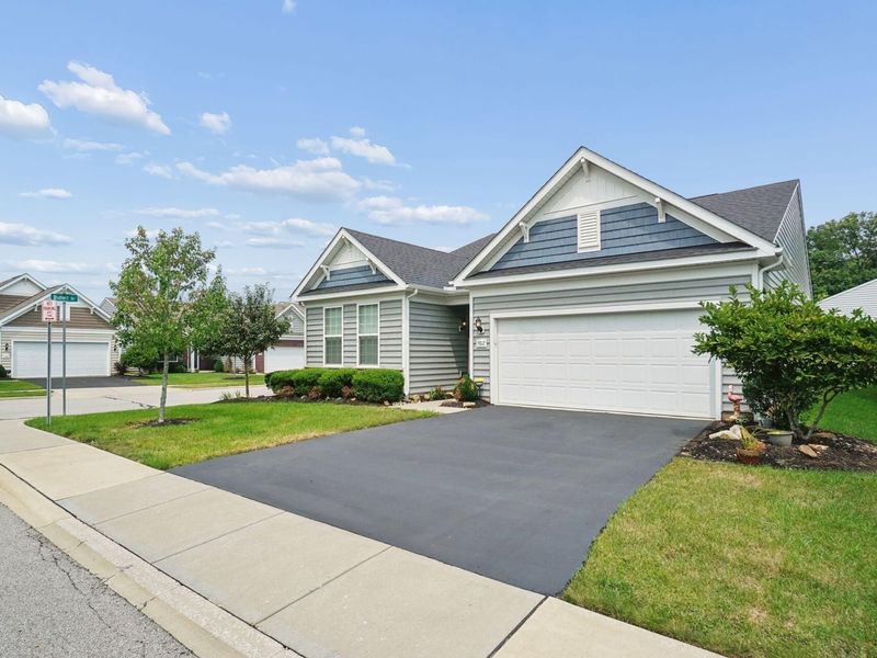5812 Blanton Drive , Unit 54, Westerville, OH 43081 Photo 3