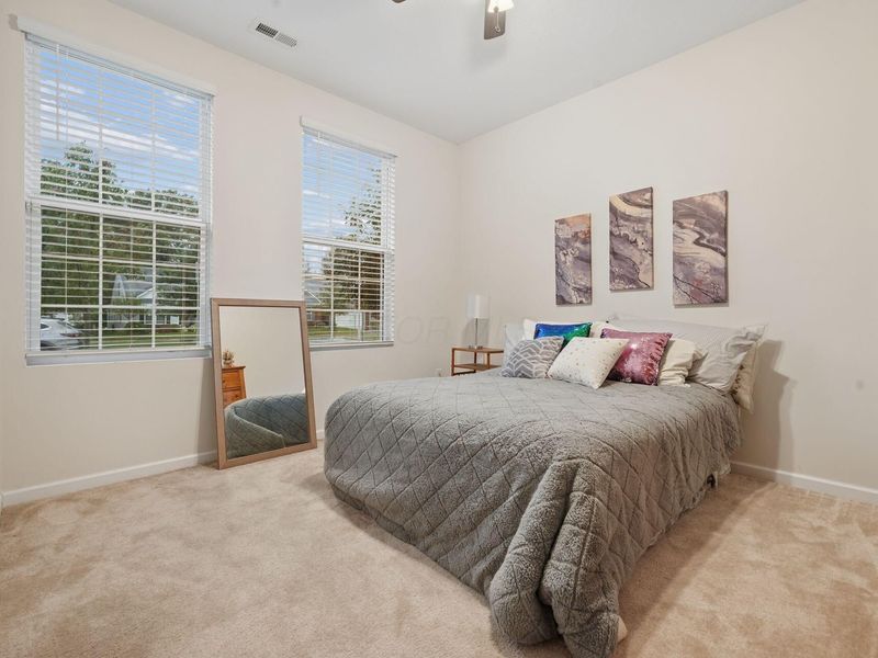 5812 Blanton Drive , Unit 54, Westerville, OH 43081 Photo 31