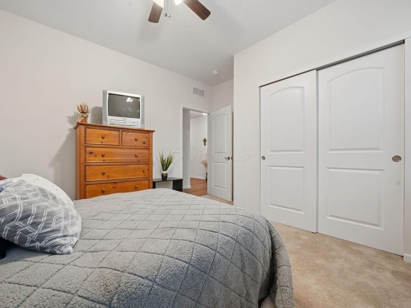 5812 Blanton Drive , Unit 54, Westerville, OH 43081 Photo 32