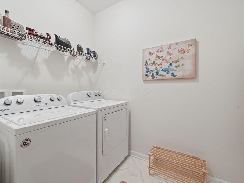 5812 Blanton Drive , Unit 54, Westerville, OH 43081 Photo 37