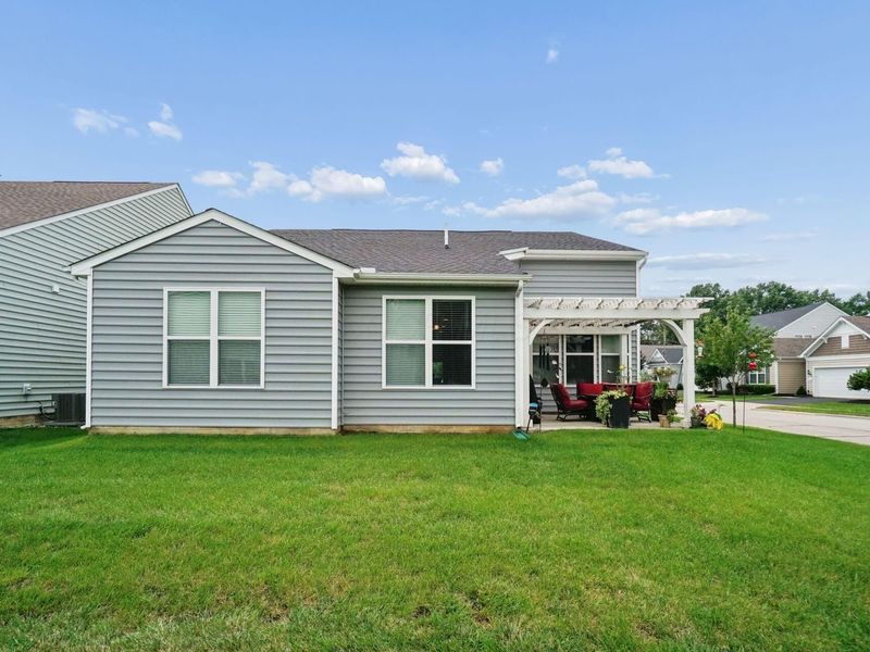 5812 Blanton Drive , Unit 54, Westerville, OH 43081 Photo 38