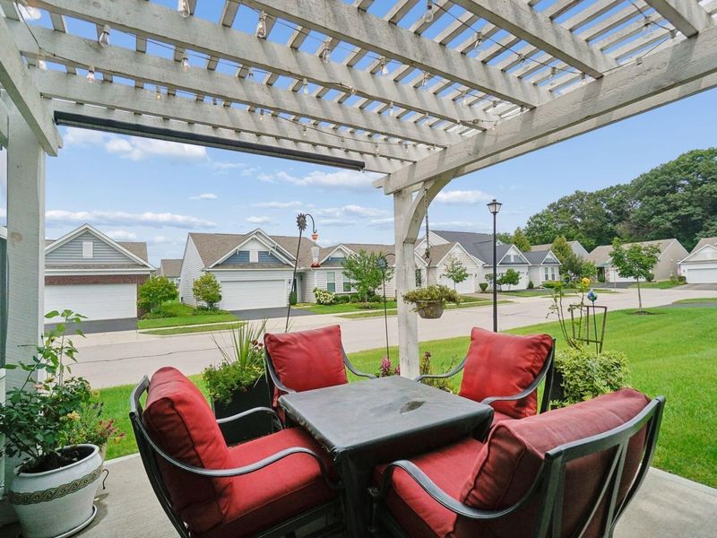 5812 Blanton Drive , Unit 54, Westerville, OH 43081 Photo 39