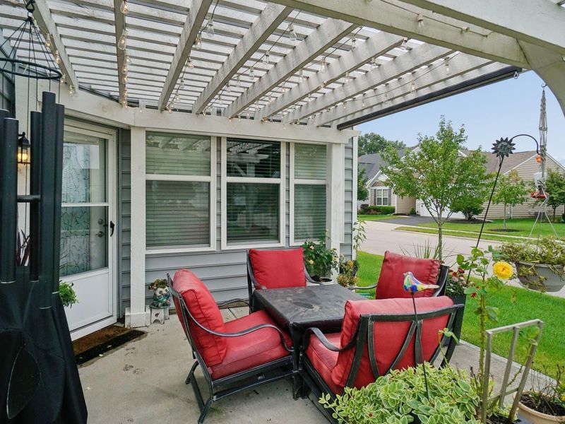 5812 Blanton Drive , Unit 54, Westerville, OH 43081 Photo 40