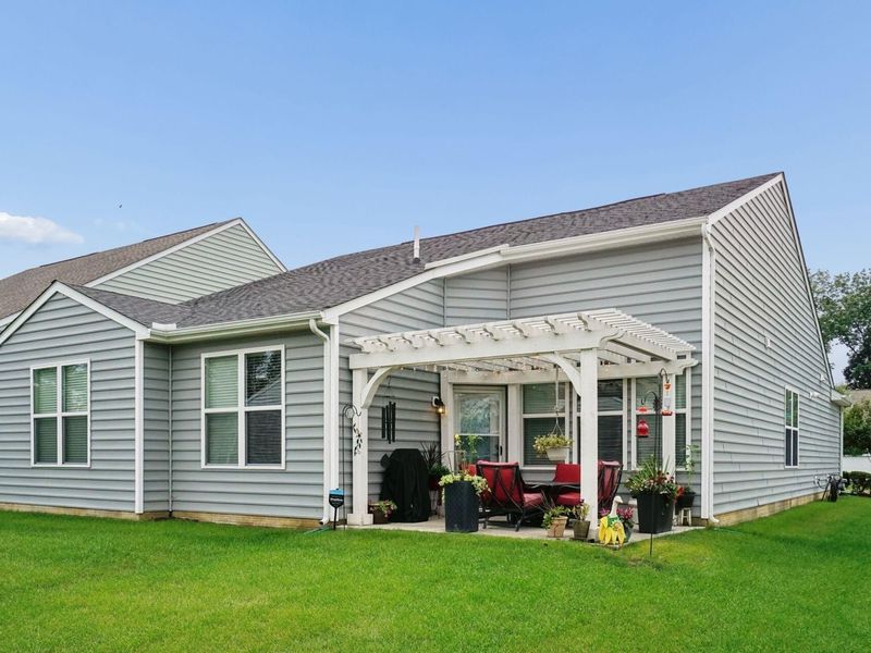 5812 Blanton Drive , Unit 54, Westerville, OH 43081 Photo 42