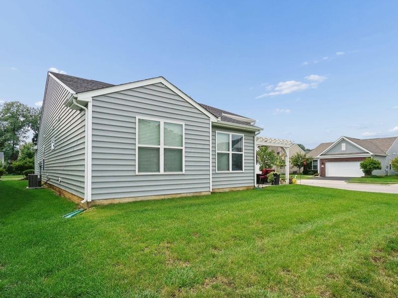 5812 Blanton Drive , Unit 54, Westerville, OH 43081 Photo 43
