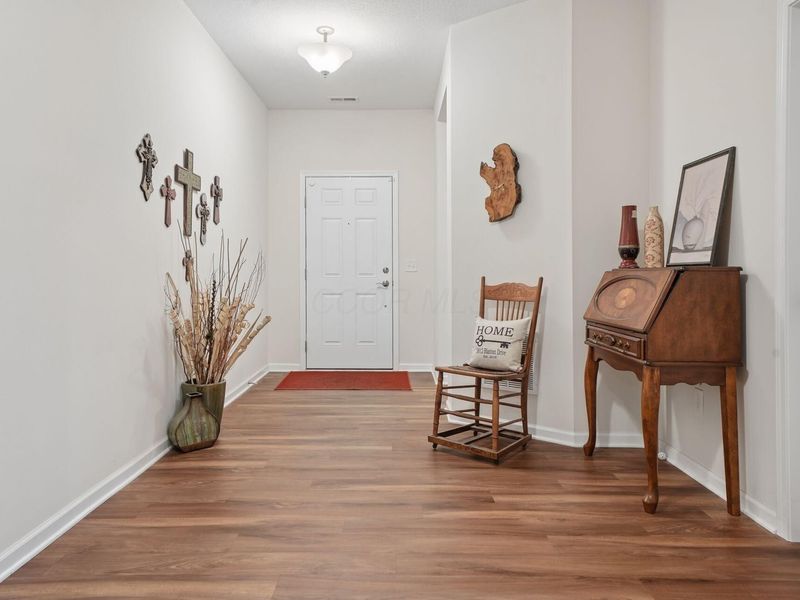 5812 Blanton Drive , Unit 54, Westerville, OH 43081 Photo 5
