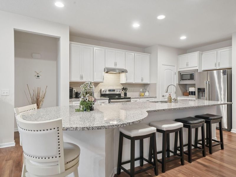 5812 Blanton Drive , Unit 54, Westerville, OH 43081 Photo 6