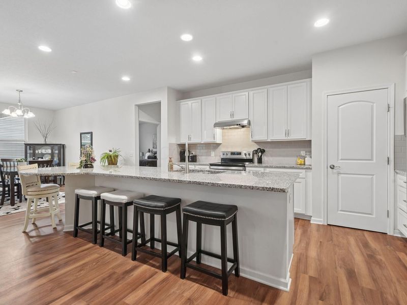 5812 Blanton Drive , Unit 54, Westerville, OH 43081 Photo 7