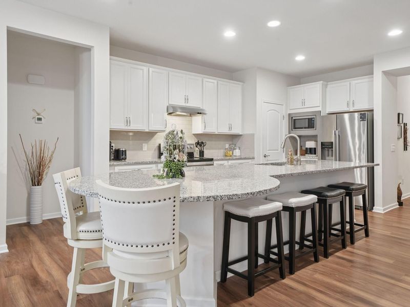 5812 Blanton Drive , Unit 54, Westerville, OH 43081 Photo 8