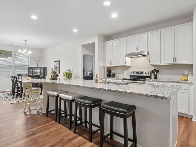 5812 Blanton Drive , Unit 54, Westerville, OH 43081 Photo 9