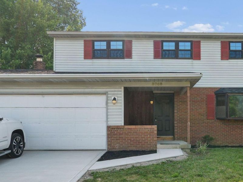 3768 Springwood Drive , Columbus, OH 43224 Photo 3