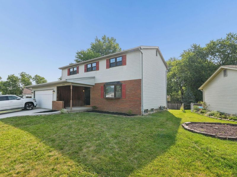 3768 Springwood Drive , Columbus, OH 43224 Photo 4