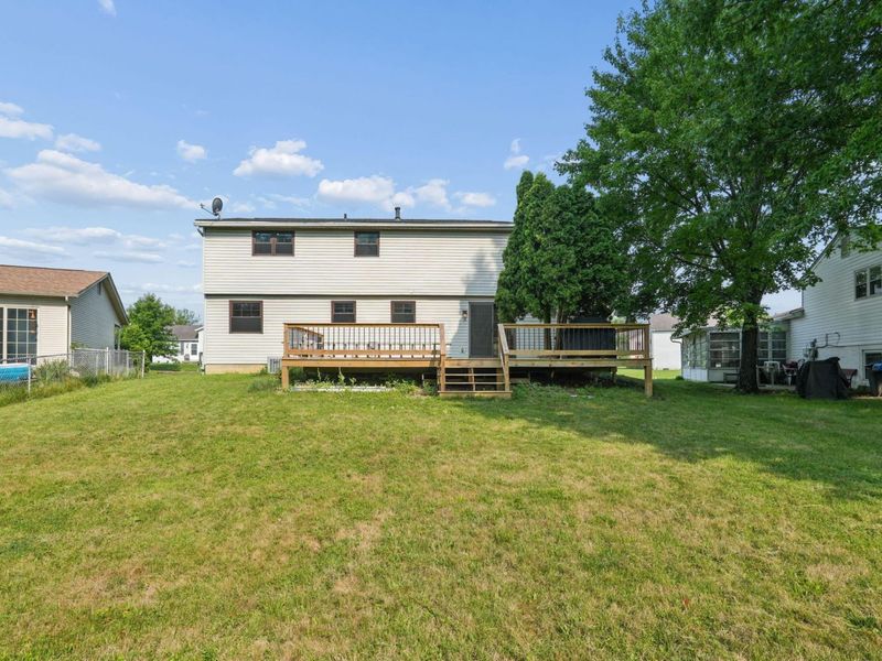 3768 Springwood Drive , Columbus, OH 43224 Photo 41