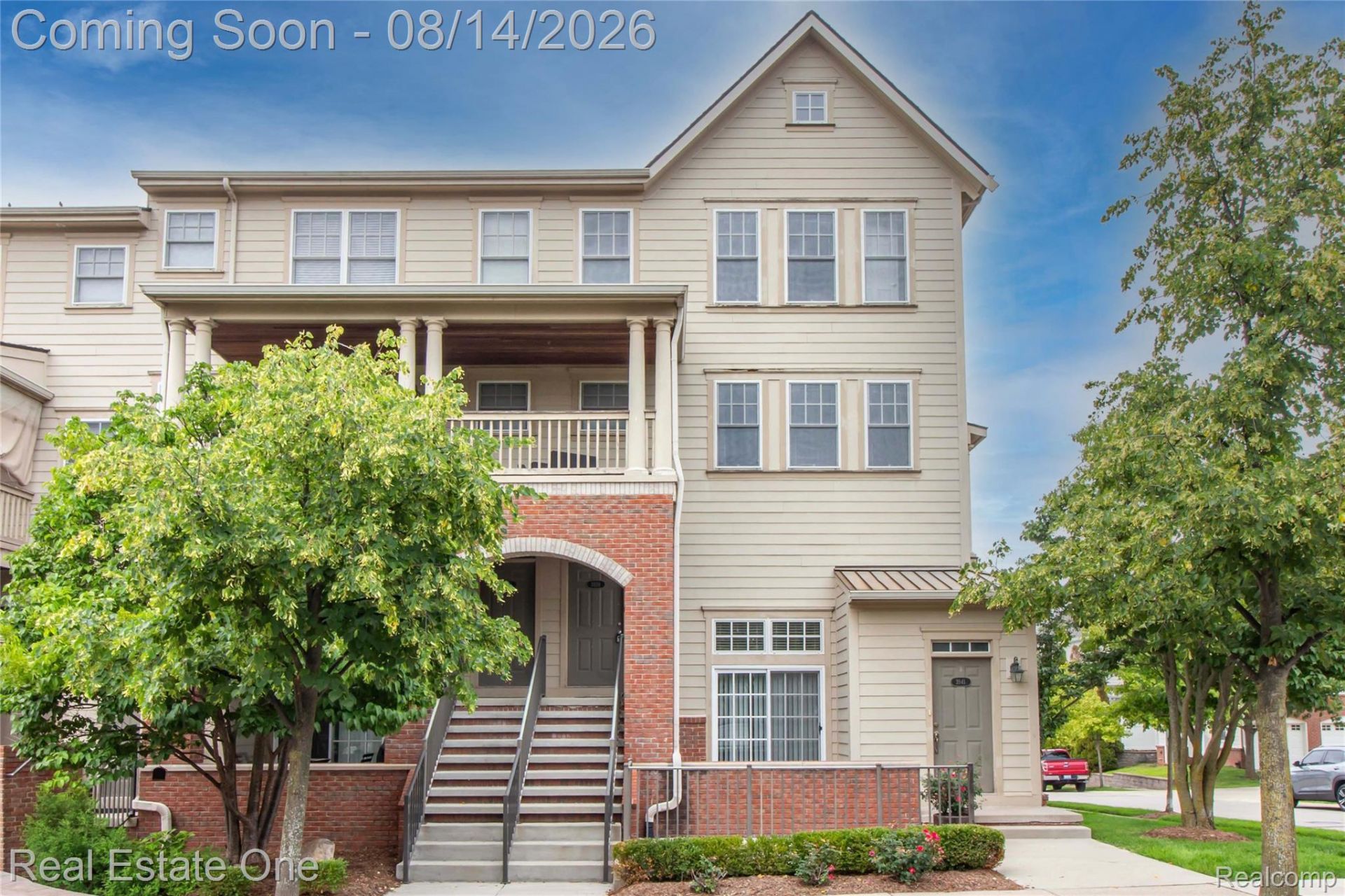 3939 Forester Boulevard, Auburn Hills, Mi 48326 Main Photo
