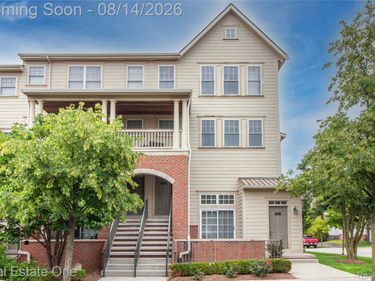 3939 Forester Boulevard, Auburn Hills, Mi 48326
