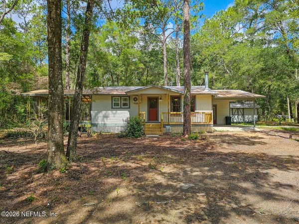 125 LEMON Street, Melrose, FL 32666