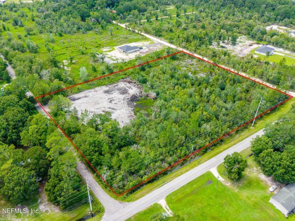 3259 SE 139TH Street, Starke, FL 32091