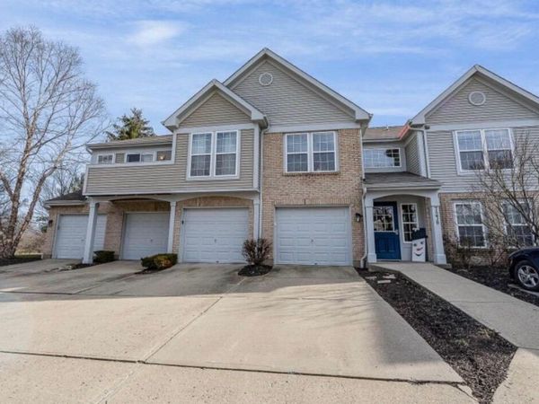 7370 Ridge Edge Court, Unit C, Florence, KY 41042
