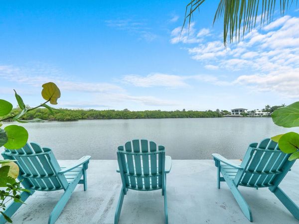 6520 N Ocean Boulevard, Unit 6, Ocean Ridge, FL 33435