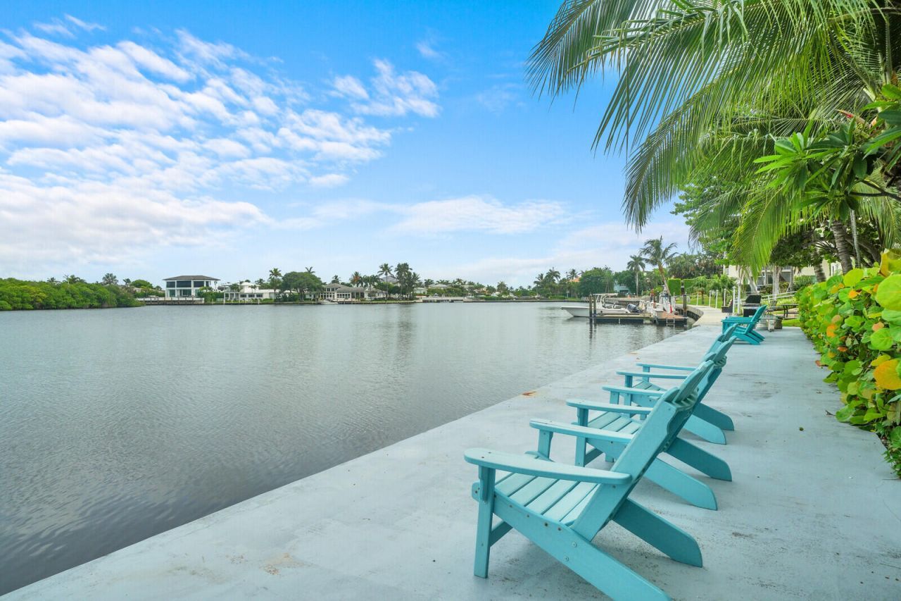 6520 N Ocean Boulevard, Unit 6, Ocean Ridge, FL 33435 Photo
