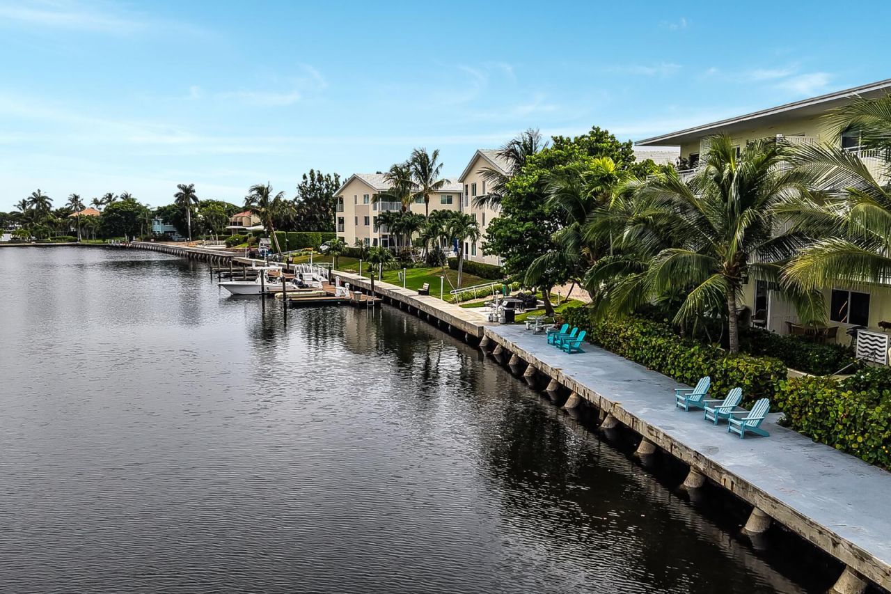 6520 N Ocean Boulevard, Unit 6, Ocean Ridge, FL 33435 Photo