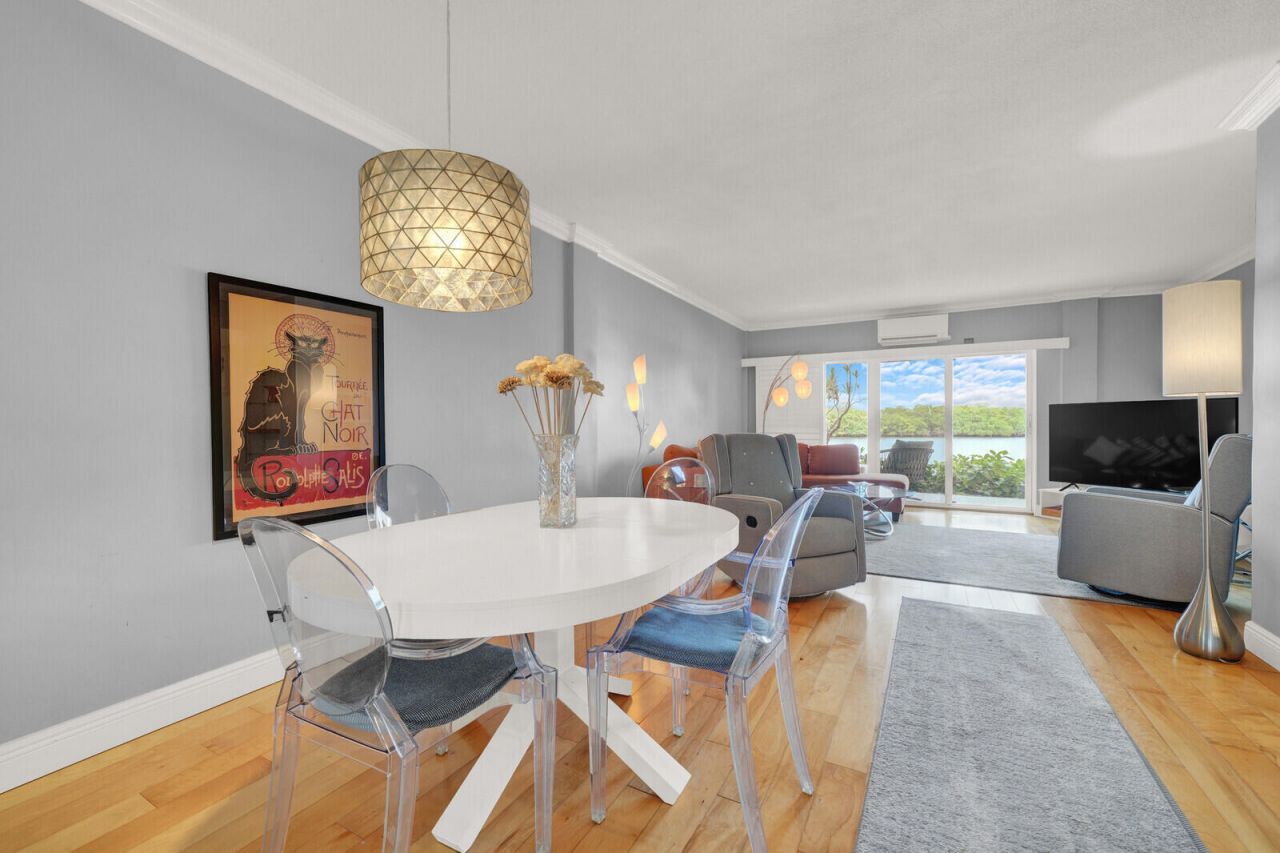 6520 N Ocean Boulevard, Unit 6, Ocean Ridge, FL 33435 Photo