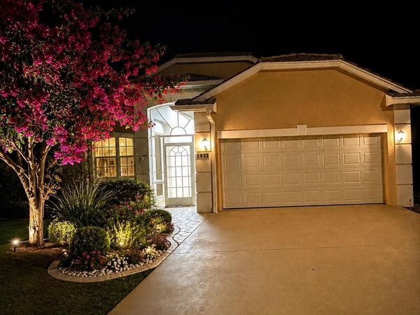 822 NW SORRENTO Lane, Port St. Lucie, FL 34986