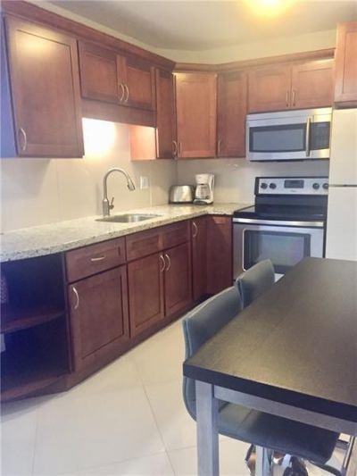 3220 Bayview Drive Ne, Unit 102, Fort Lauderdale, FL 33306 Photo
