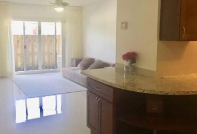 3220 Bayview Drive Ne, Unit 102, Fort Lauderdale, FL 33306 Photo