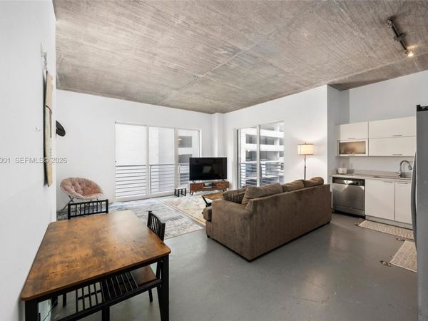 234 NE 3rd St , Unit 602, Miami, FL 33132