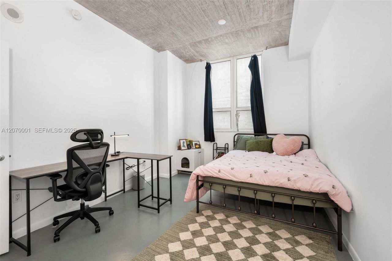 234 NE 3rd St , Unit 602, Miami, FL 33132 Photo