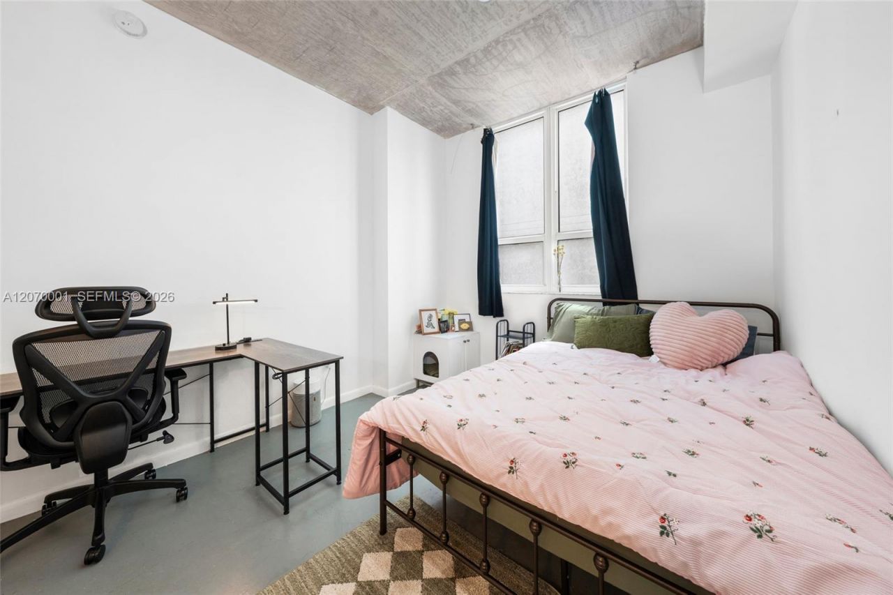 234 NE 3rd St , Unit 602, Miami, FL 33132 Photo