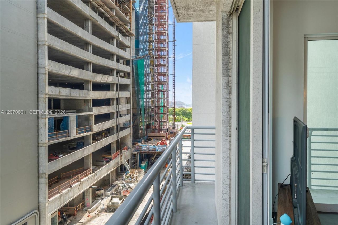 234 NE 3rd St , Unit 602, Miami, FL 33132 Photo